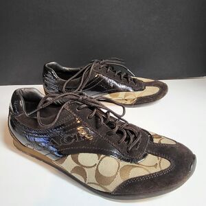 Coach Women's Shoes 